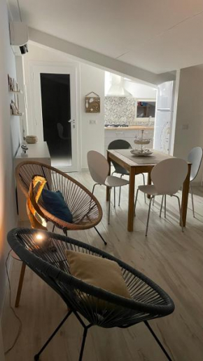 A casa di Concetta